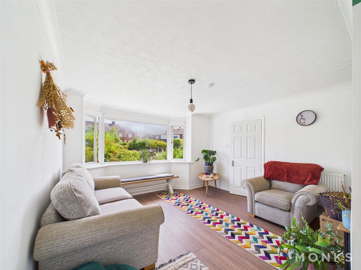 21 Mount Pleasant Road, Shrewsbury, SY1 3BH SSTC